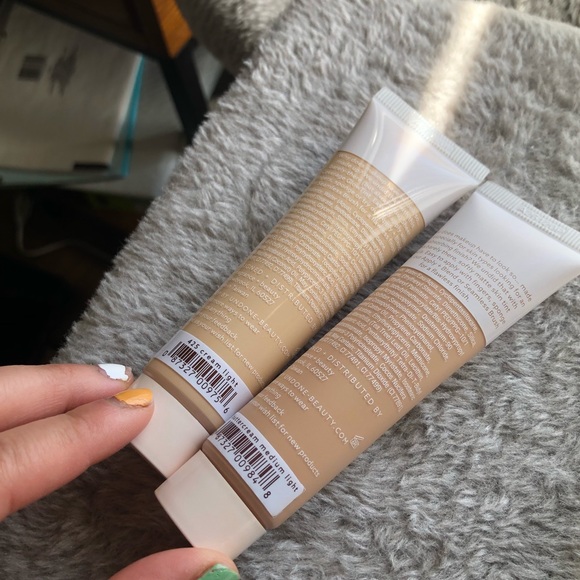 Undone beauty - Picture 2 of 2